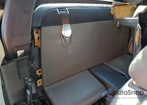 2003 Mercedes-Benz Sl 500R z USA, uszkodzony, nr VIN WDBSK75F33F056703